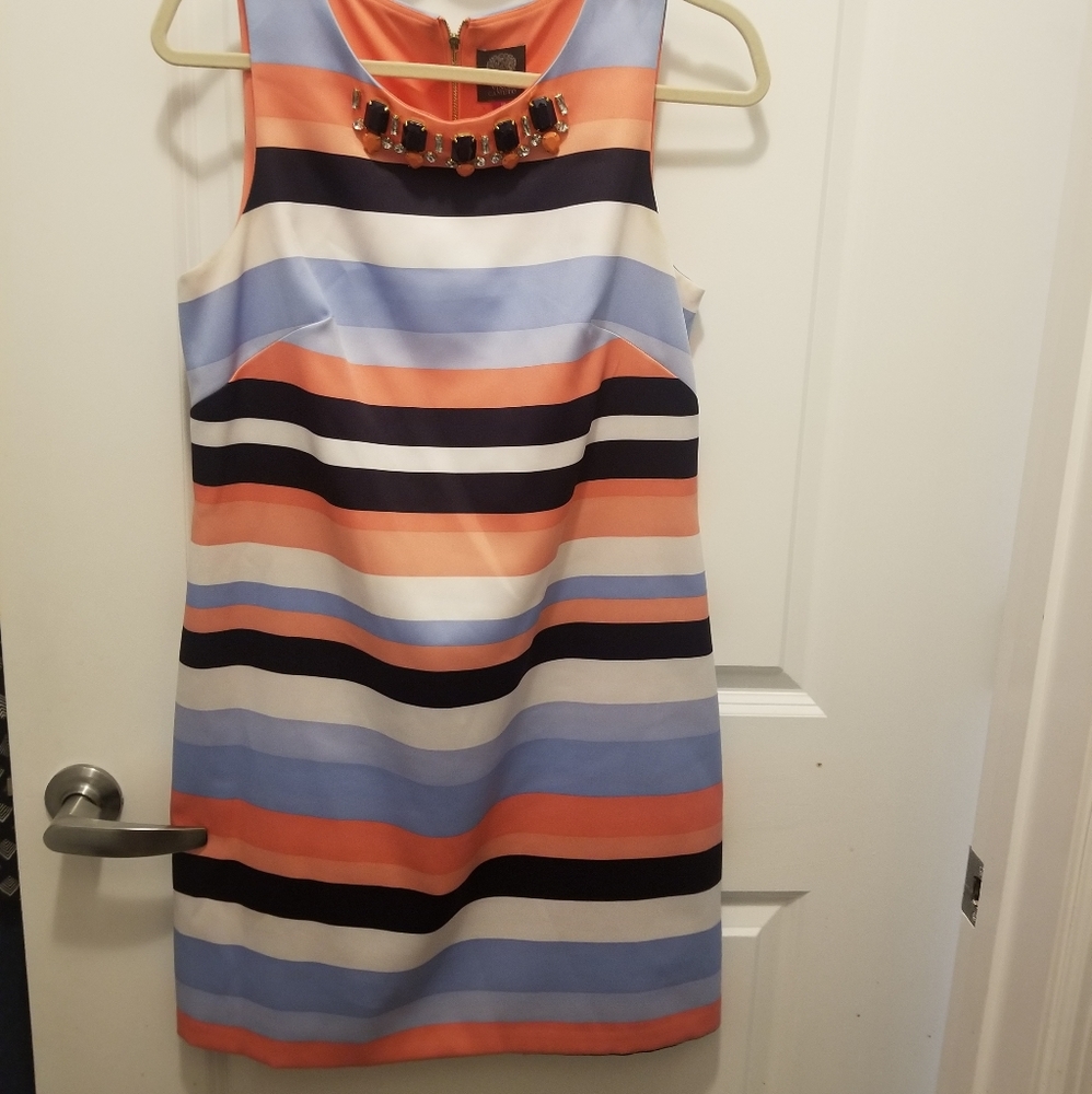 Vince camuto dress